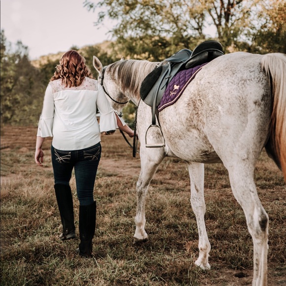 Meet your Posher, Emma - Picture 1 of 1